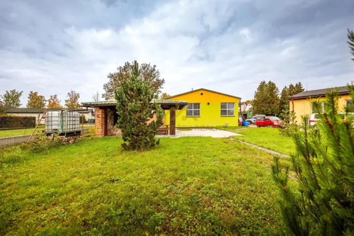Prodej komerční, Veselí nad Lužnicí - Veselí nad Lužnicí I, Sokolská, 2750 m2