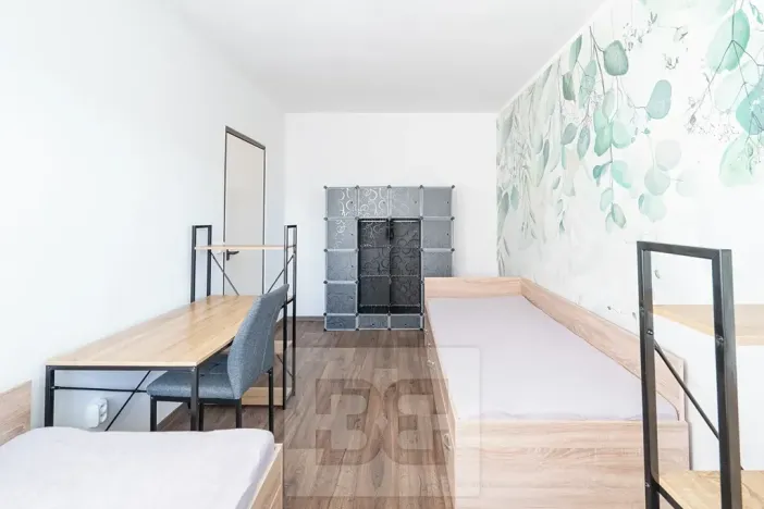 Pronájem bytu 3+1, Hradec Králové, Markovická, 63 m2