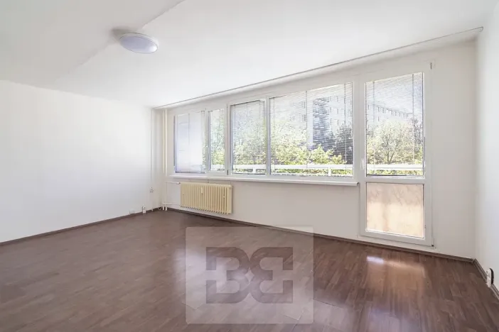 Pronájem bytu 3+kk, Praha - Střížkov, Žandovská, 75 m2