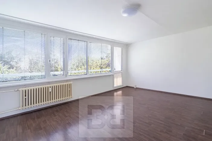 Pronájem bytu 3+kk, Praha - Střížkov, Žandovská, 75 m2