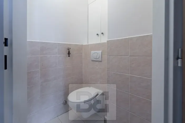 Pronájem bytu 3+kk, Praha - Střížkov, Žandovská, 75 m2