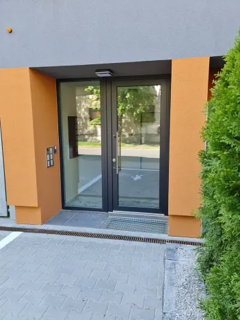 Pronájem bytu 2+kk, Kladno, Vrchlického, 56 m2