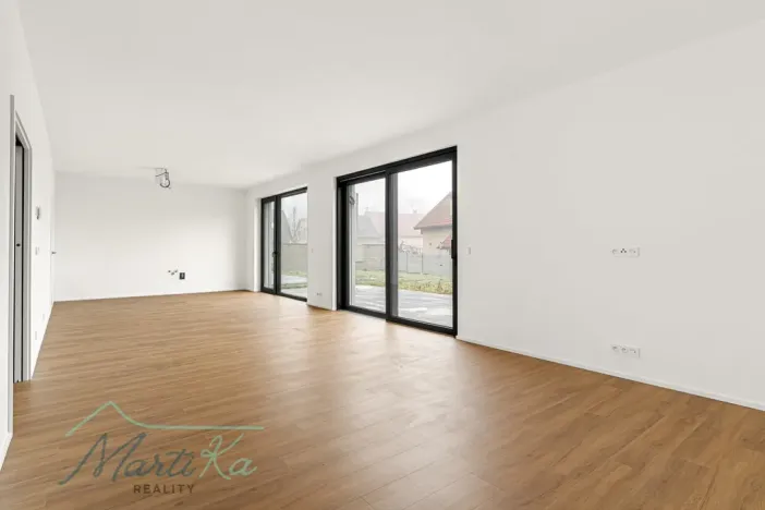 Prodej bytu 4+kk, Úvaly, 5. května, 142 m2