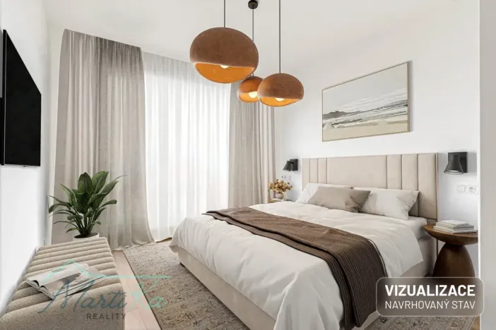 Prodej bytu 4+kk, Úvaly, 5. května, 142 m2