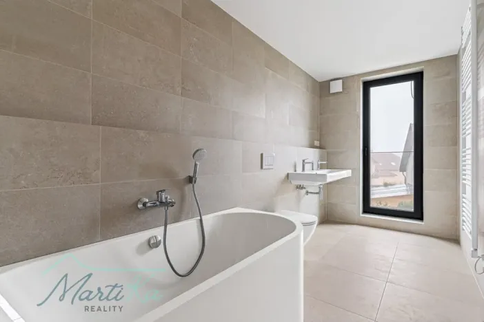 Prodej bytu 4+kk, Úvaly, 5. května, 142 m2