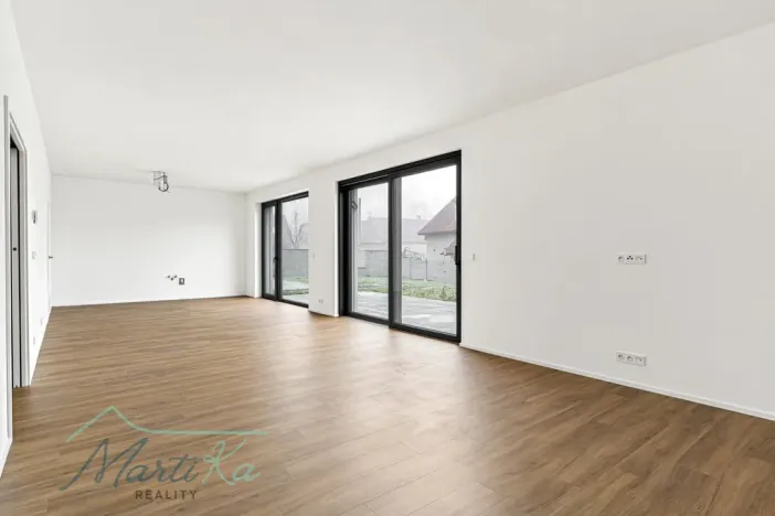 Prodej bytu 4+kk, Úvaly, 5. května, 142 m2