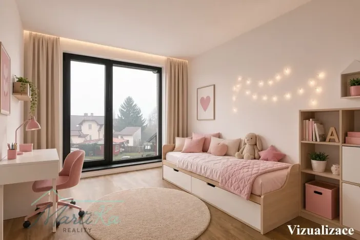 Prodej bytu 4+kk, Úvaly, 5. května, 142 m2