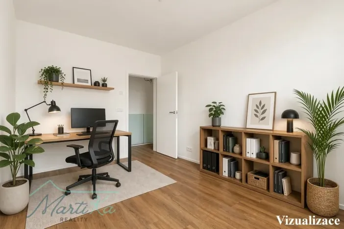 Prodej bytu 4+kk, Úvaly, 5. května, 142 m2