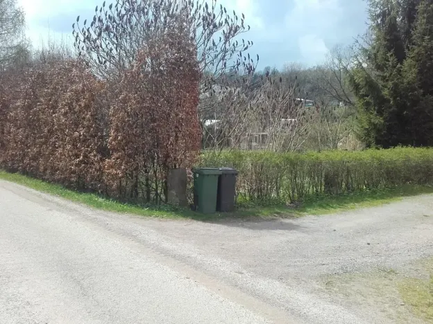 Prodej pozemku pro bydlení, Meziměstí, 2212 m2