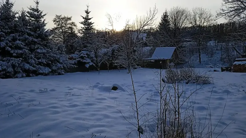 Prodej pozemku pro bydlení, Meziměstí, 2212 m2