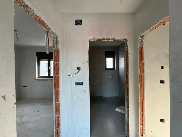 Prodej bytu 3+kk, Umag, Chorvatsko, 75 m2