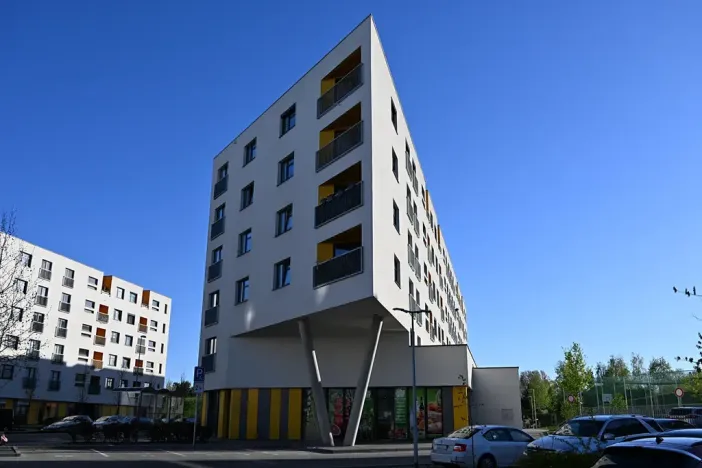 Prodej bytu 4+kk, Praha - Uhříněves, Ke kříži, 78 m2