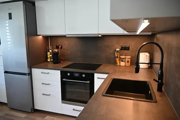 Prodej bytu 4+kk, Praha - Uhříněves, Ke kříži, 78 m2