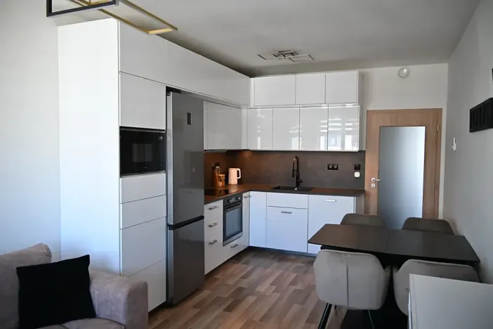 Prodej bytu 4+kk, Praha - Uhříněves, Ke kříži, 78 m2