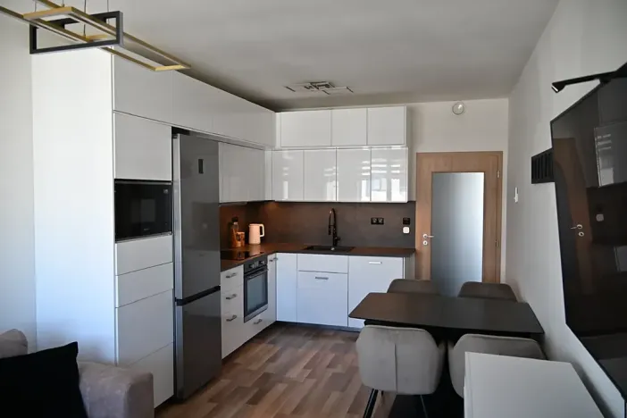 Prodej bytu 4+kk, Praha - Uhříněves, Ke kříži, 78 m2