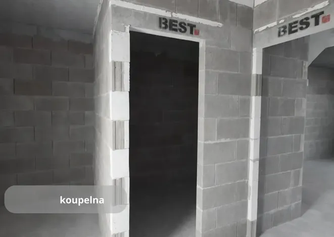 Prodej rodinného domu, Radošovice, 75 m2