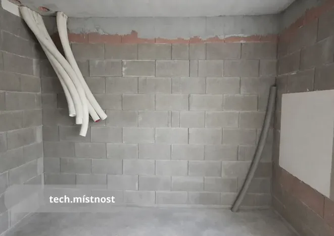 Prodej rodinného domu, České Budějovice, 75 m2