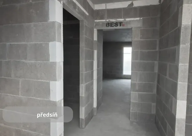 Prodej rodinného domu, Radošovice, 114 m2