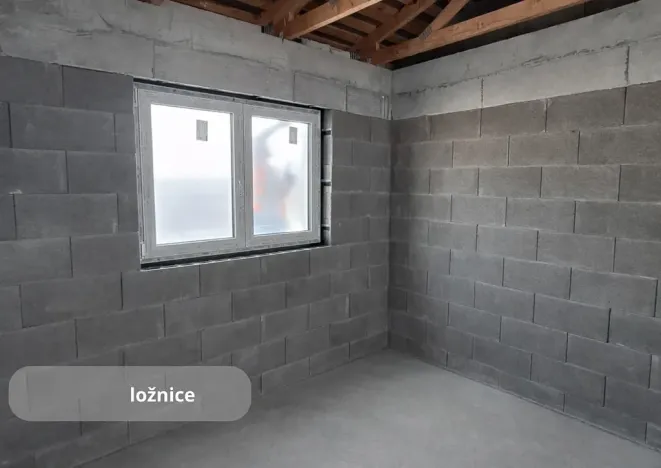 Prodej rodinného domu, Radošovice, 114 m2