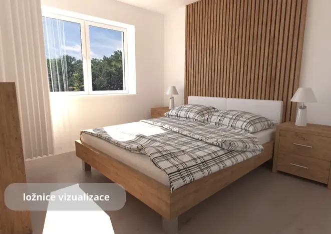 Prodej rodinného domu, České Budějovice, 114 m2