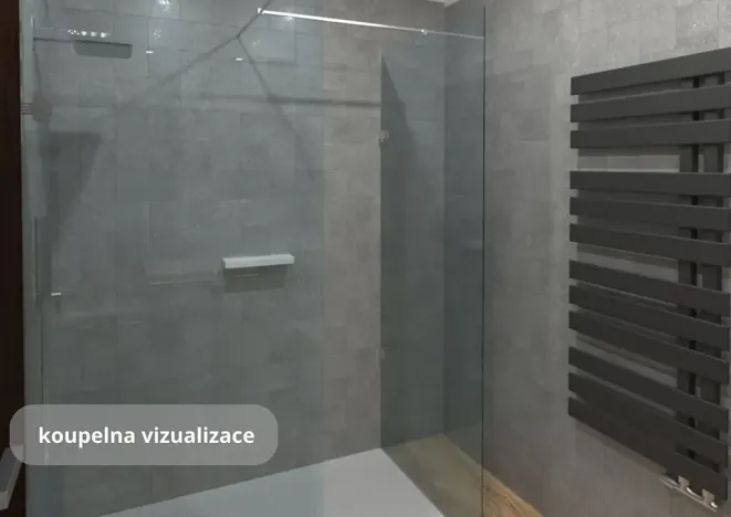 Prodej rodinného domu, České Budějovice, 114 m2