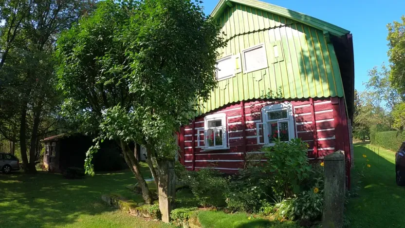 Prodej pozemku pro bydlení, Pecka, 1250 m2