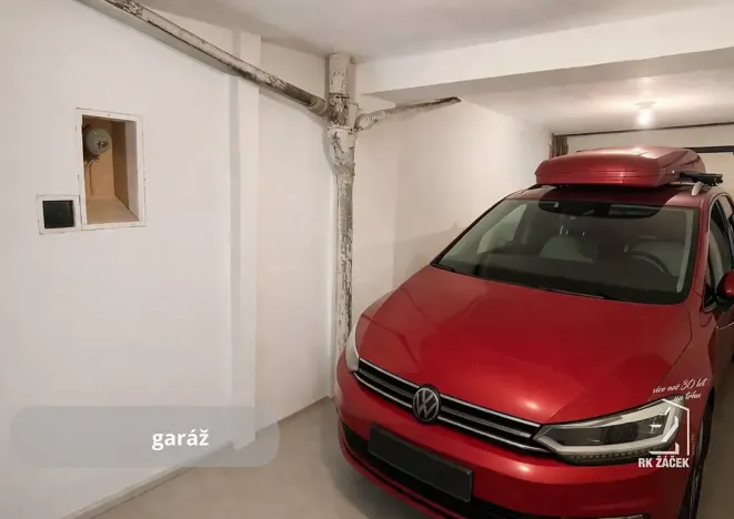 Prodej rodinného domu, České Budějovice, Zeyerova, 197 m2