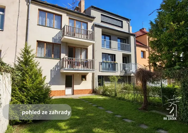 Prodej rodinného domu, České Budějovice, Zeyerova, 197 m2