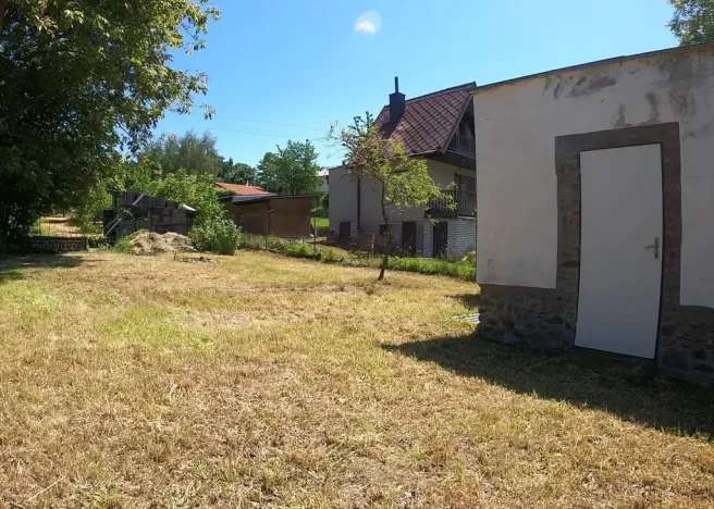 Prodej pozemku pro bydlení, České Budějovice, 847 m2