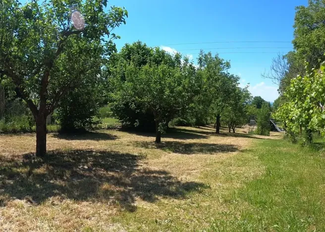 Prodej pozemku pro bydlení, České Budějovice, 847 m2