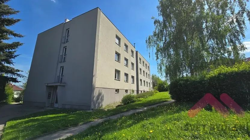 Pronájem bytu 2+1, Praha - Smíchov, K Závěrce, 66 m2