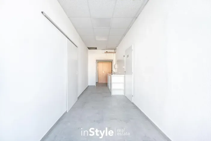 Pronájem obchodního prostoru, Uherské Hradiště, Sloupského, 87 m2