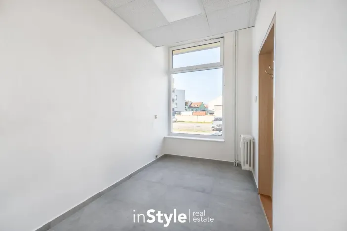 Pronájem obchodního prostoru, Uherské Hradiště, Sloupského, 87 m2