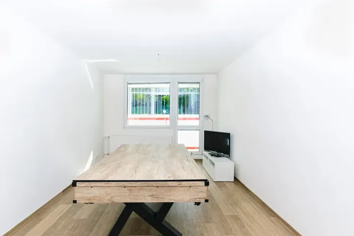 Pronájem bytu 4+kk, Praha - Vokovice, Tobrucká, 75 m2