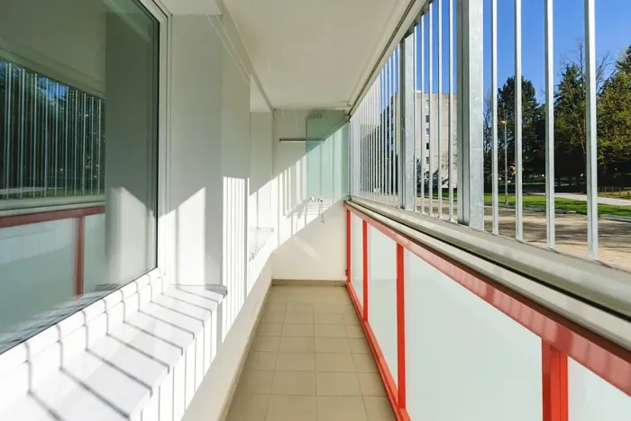 Pronájem bytu 4+kk, Praha - Vokovice, Tobrucká, 75 m2