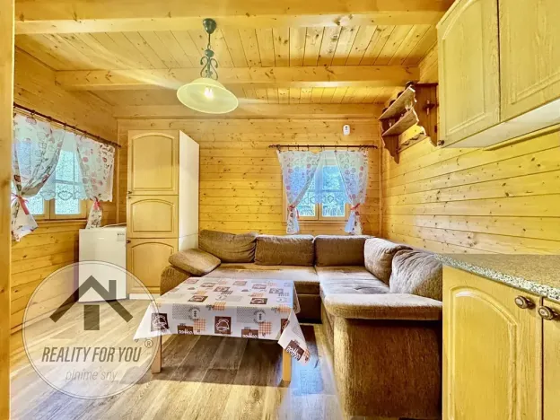Prodej chaty, Noviny pod Ralskem, 48 m2