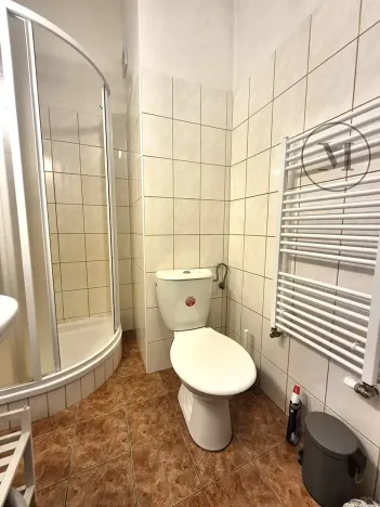 Prodej bytu 2+kk, Benešov nad Černou, 35 m2