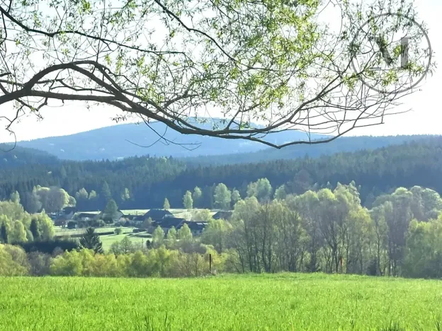 Prodej bytu 2+kk, Benešov nad Černou, 35 m2