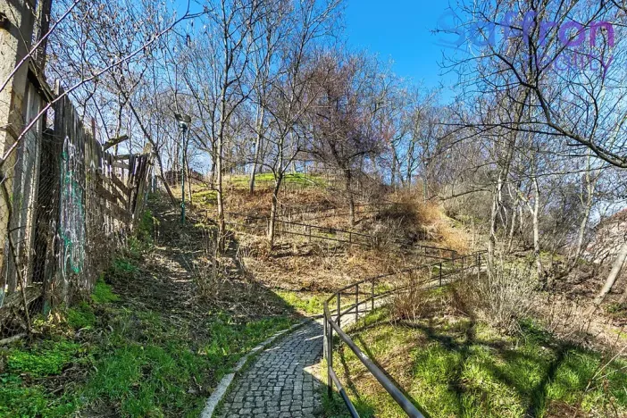 Prodej kanceláře, Praha - Smíchov, Na Zatlance, 115 m2