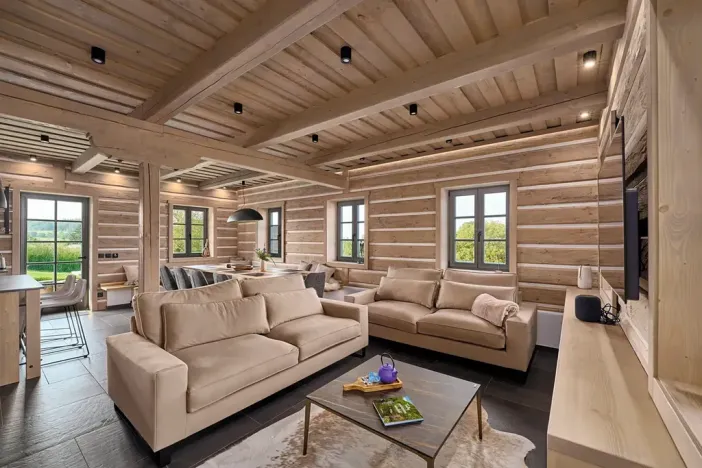 Prodej chalupy, Roprachtice, 473 m2