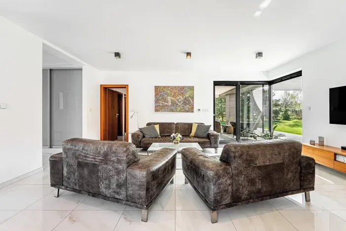 Prodej rodinného domu, Kamenice, Topasová, 130 m2