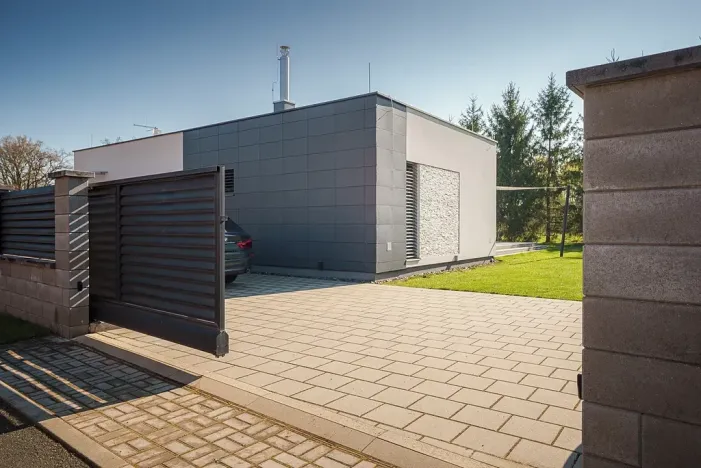 Prodej rodinného domu, Kamenice, Topasová, 130 m2