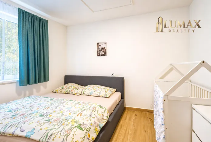 Prodej bytu 3+kk, Trstěnice, 70 m2
