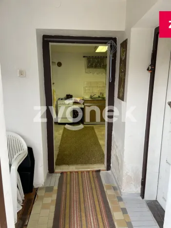 Prodej rodinného domu, Zlín - Louky, Hlubočina, 75 m2