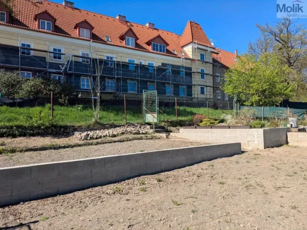 Prodej zahrady, Litvínov - Horní Litvínov, Jedličkova, 243 m2