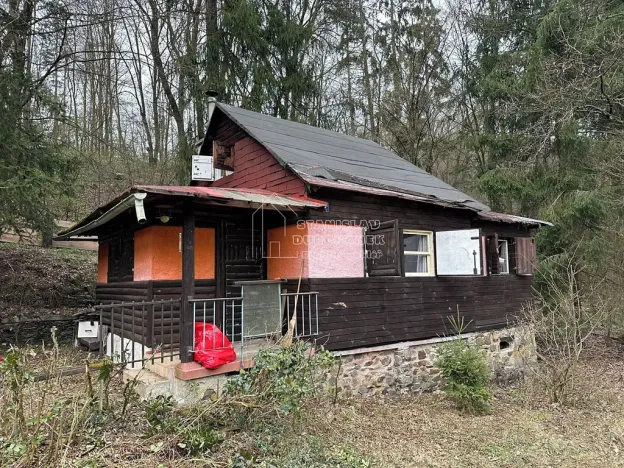 Prodej chaty, Bojanovice, 30 m2