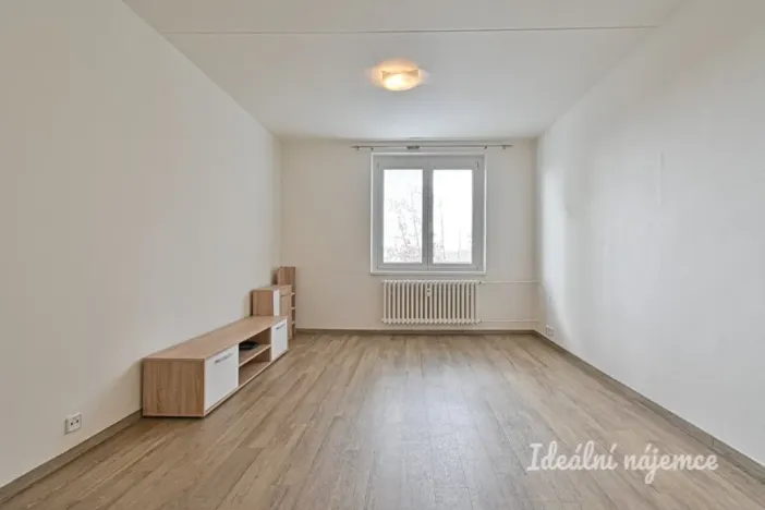 Pronájem bytu 2+kk, Brno - Nový Lískovec, Svážná, 47 m2