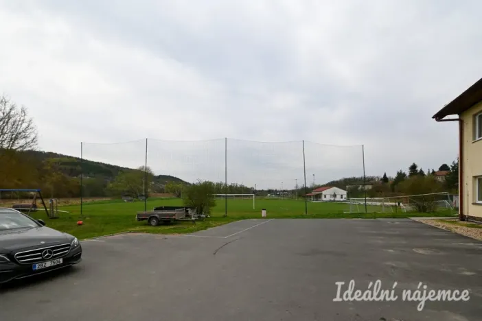 Pronájem bytu 2+kk, Chudčice, 38 m2