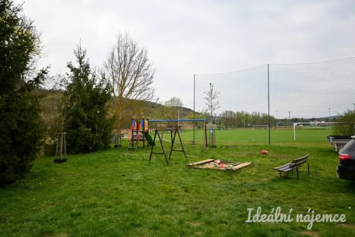 Pronájem bytu 2+kk, Chudčice, 38 m2