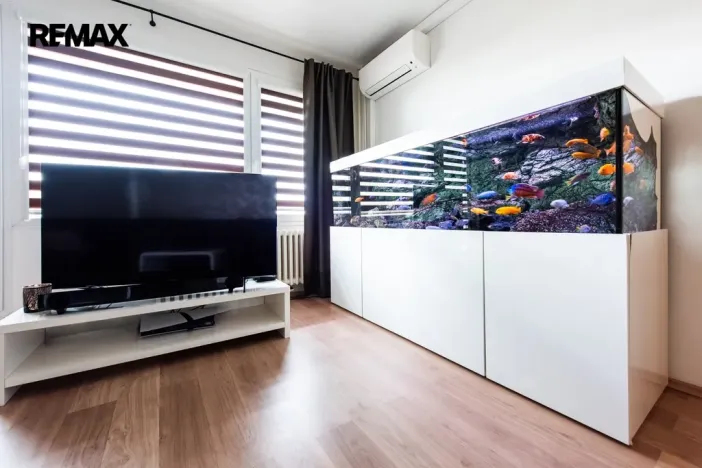 Prodej bytu 3+1, Brno - Líšeň, Horníkova, 73 m2